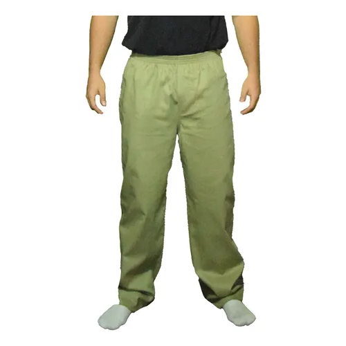 Calça Presidiário Masculina Caqui HB – Conforto, Durabilidade e Praticidade
