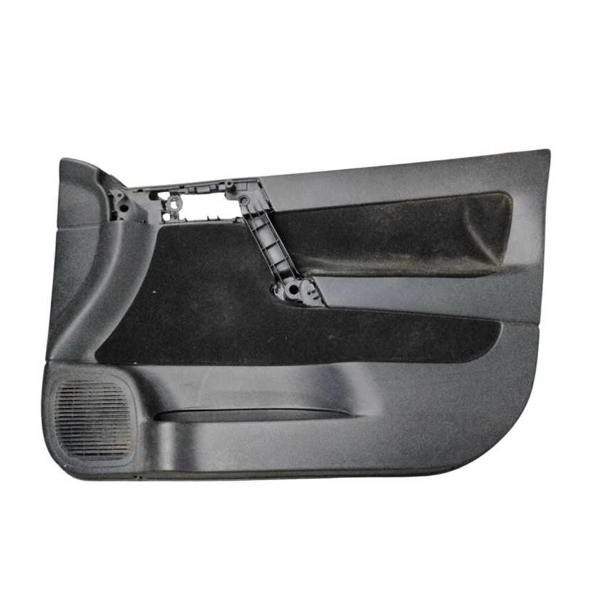 Forro Porta Dianteira Direito Gm Astra 1999 A 2011