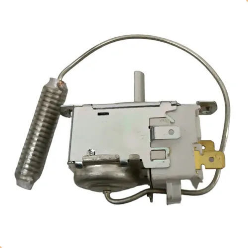 TERMOSTATO REFRIGERADOR DFW35/DF37/38A/41 TSV 5002-09 2 PINOS