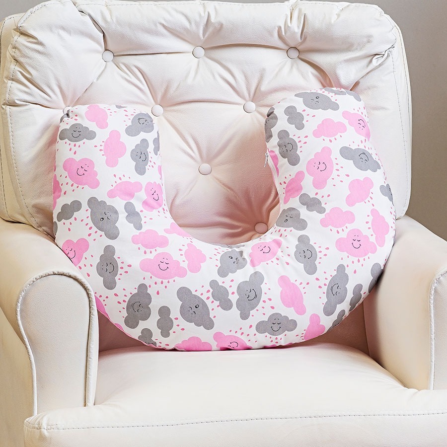 Almofada Amamentação Ótima Qualidade