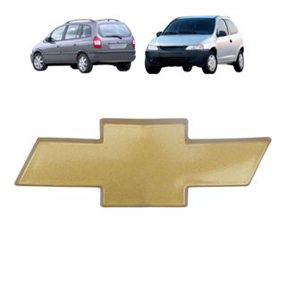 Emblema da Grade Gravata CORSA CLASSIC/ CELTA  e do Porta malas Corsa sedan/Zafira em Oferta na Shopee