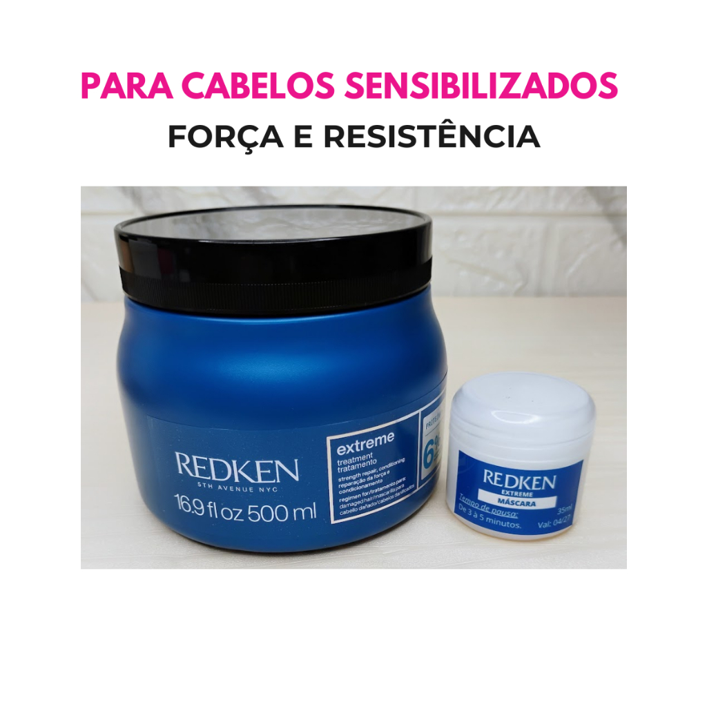 Máscara Reconstrutora para Cabelo: Onde Comprar | BuscaProdutos
