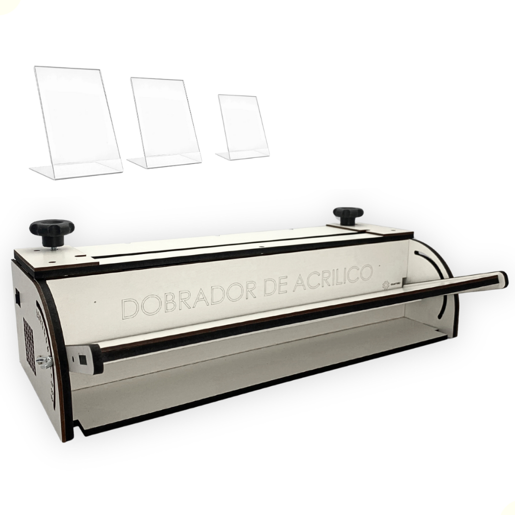 Dobradeira de Acrílico: Onde Comprar | BuscaProdutos