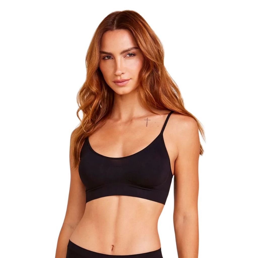 Sutiã Hope Top Básico: Onde Comprar | BuscaProdutos