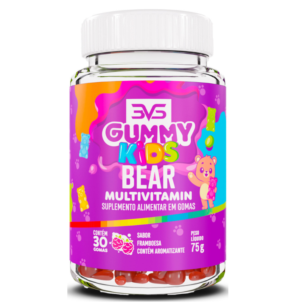 O que é Multivitaminico Gomas? Guia e Onde Comprar | BuscaProdutos