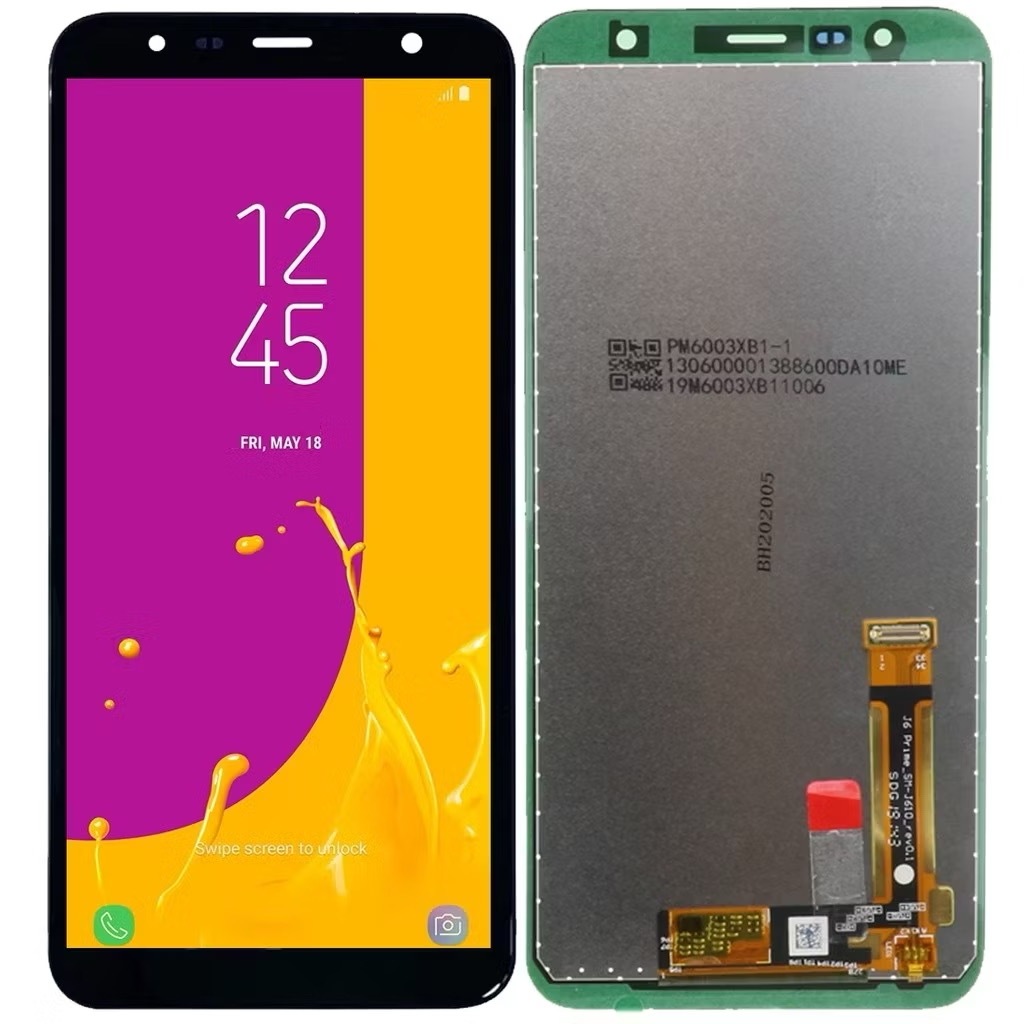 Frontal Display Tela Galaxy Original J4 Plus J6 Plus J4 Core J410 J415 J610 Original A PRONTA ENTREGA em Oferta na Shopee