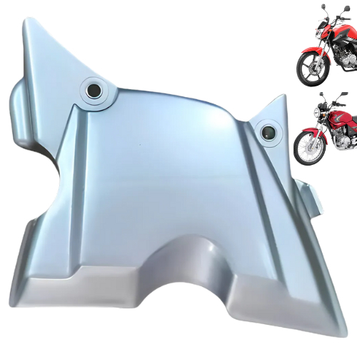 TAMPA DO PINHÃO YAMAHA YBR 125 2000-2008/FACTOR 125 2009-2015 MOD. ORIGINAL