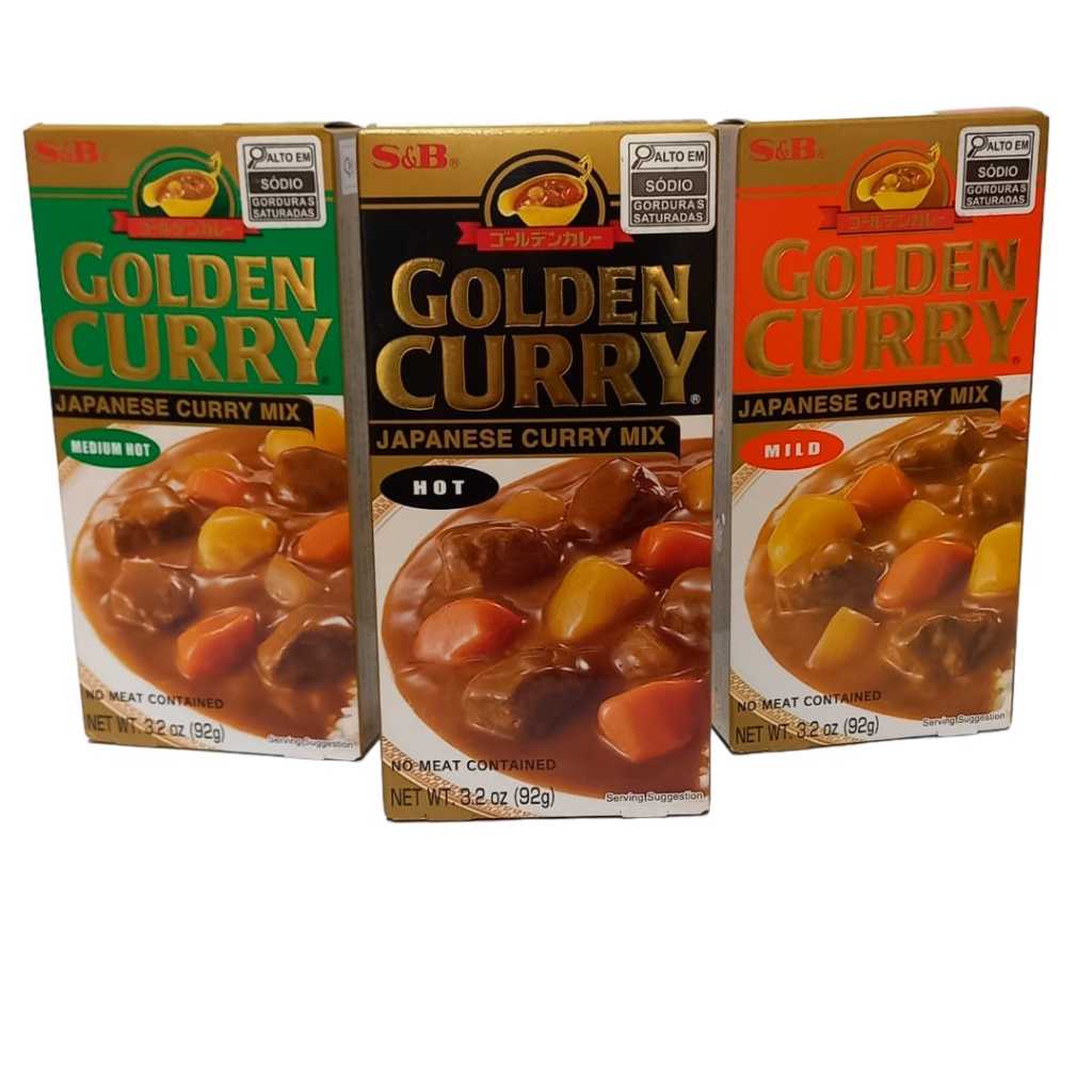 Curry em Tablete: Onde Comprar | BuscaProdutos