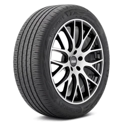 Pneu 185/60R15 Continental EcoContact 6 88H