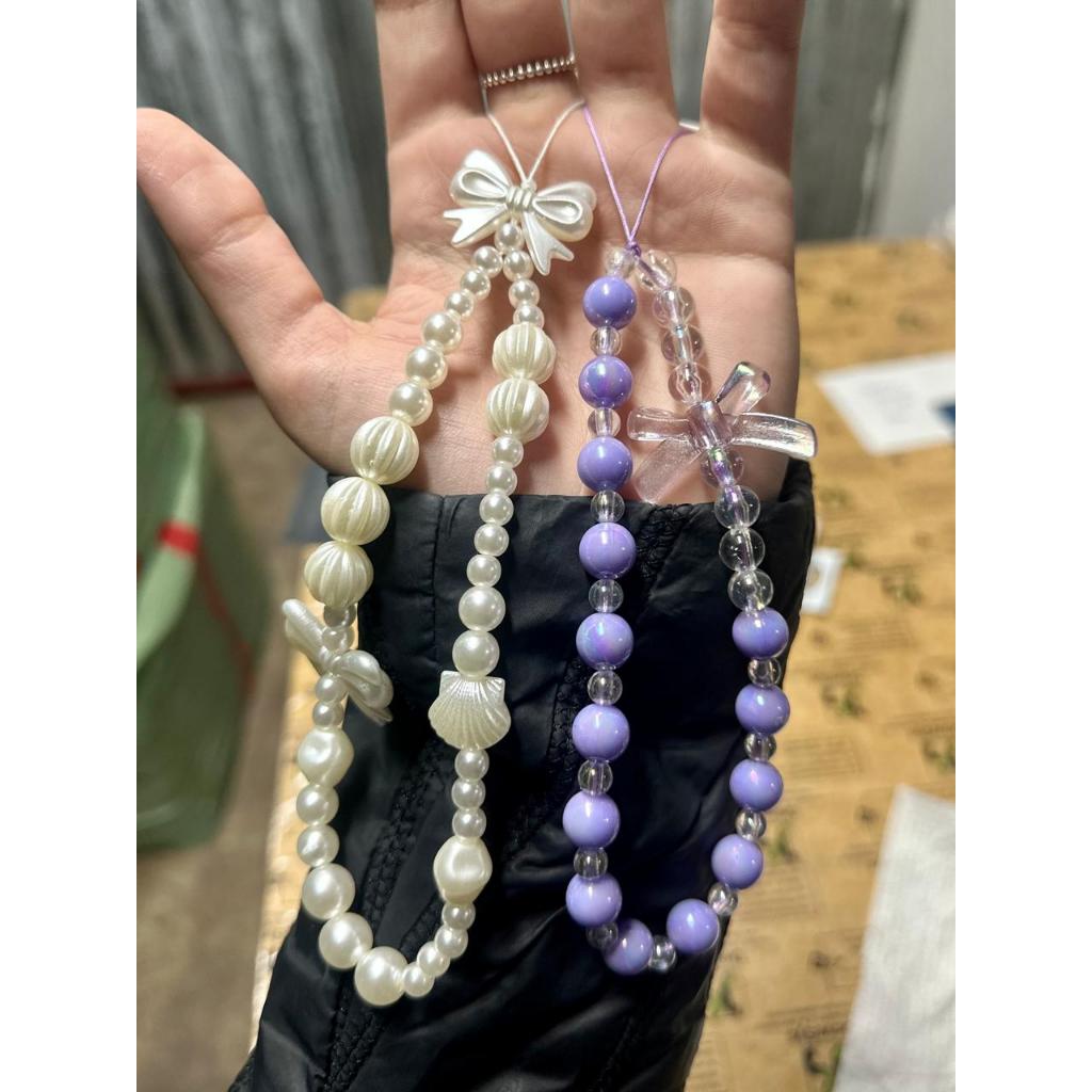 O que é Cordinha Celular Miçanga? Guia e Onde Comprar | BuscaProdutos