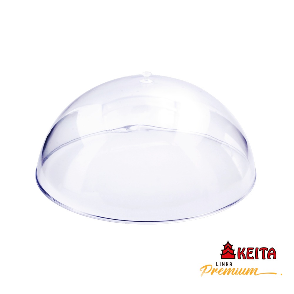 Cúpula Redonda de Acrílico: Onde Comprar | BuscaProdutos