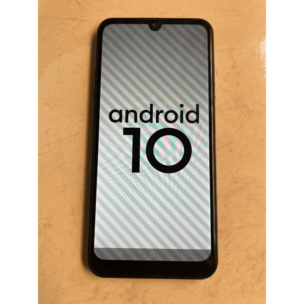 LG K40s 32gb Moroccan Blue - 3gb Ram, Dual Sim, Ótimo Estado
