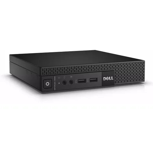 Computador Cpu Dell Optiplex Mini 3020 Intel Core I5 4570