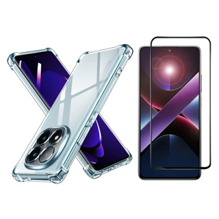 Capa Capinha + Película para Xiaomi Redmi Poco Todos Modelos em Oferta na Shopee