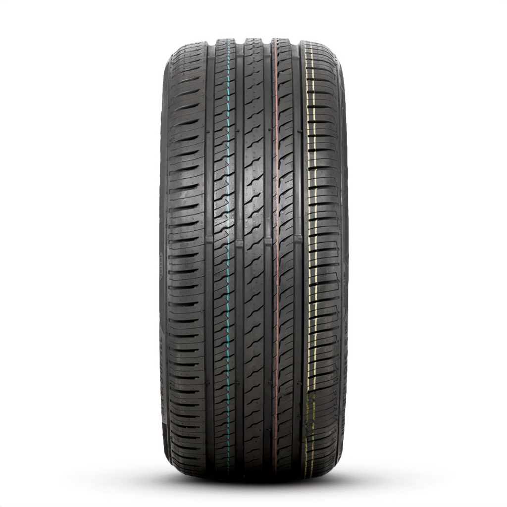 Detalhes do Kit 2 Pneus 225/45R17 Barum Bravuris 5HM 94W by Continental