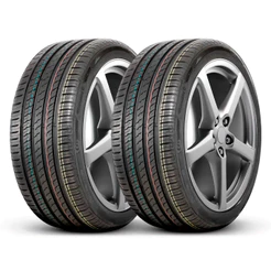 Kit 2 Pneus 195/60R15 Barum Bravuris 5HM 88H by Continental