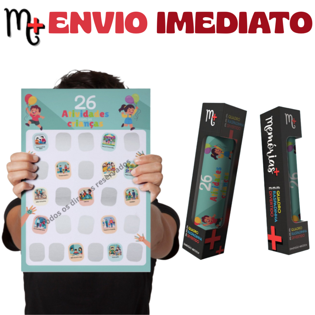 Brincadeira com as Crianças: Onde Comprar | BuscaProdutos