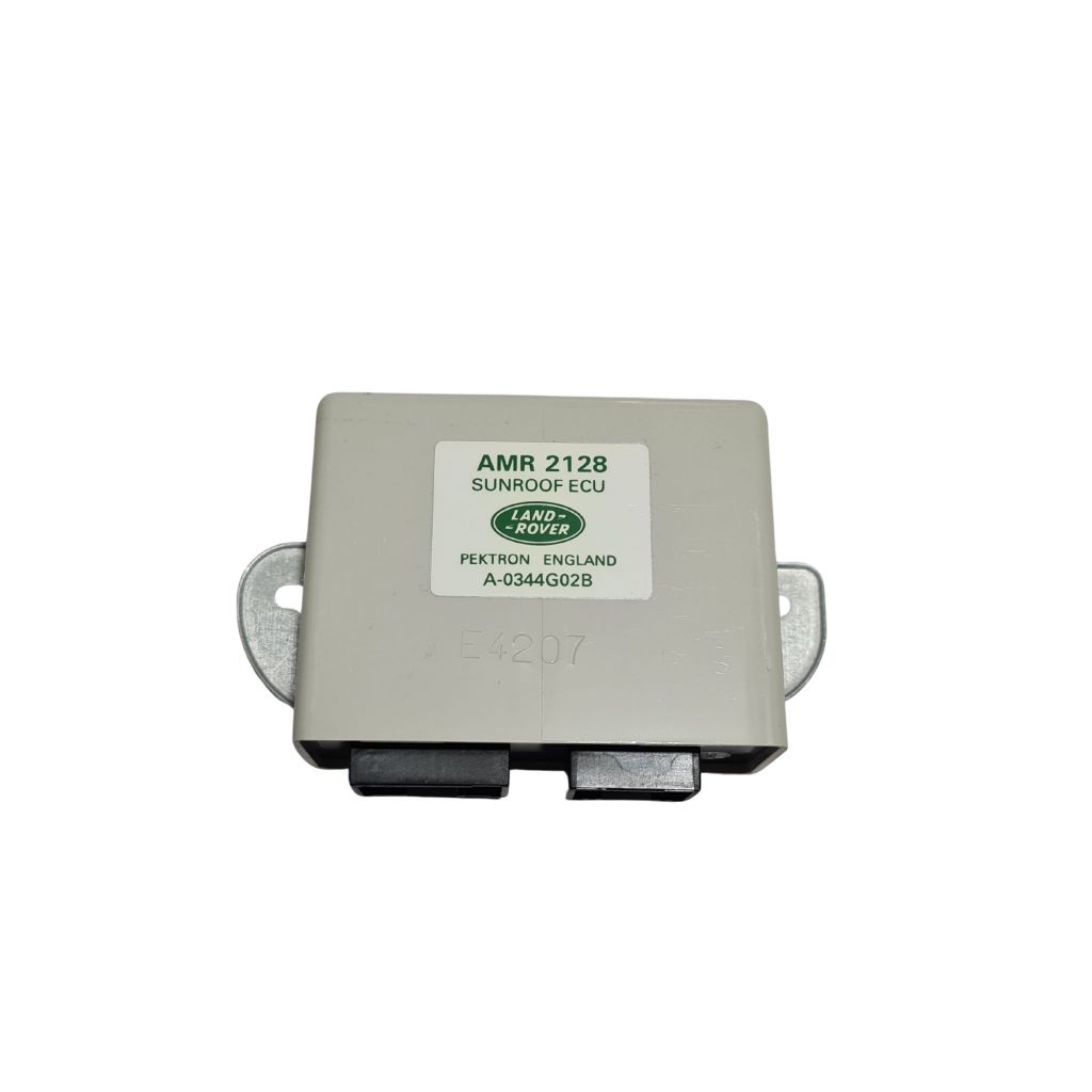 Modulo Original De Controle Teto Solar Discovery 1 AMR2128