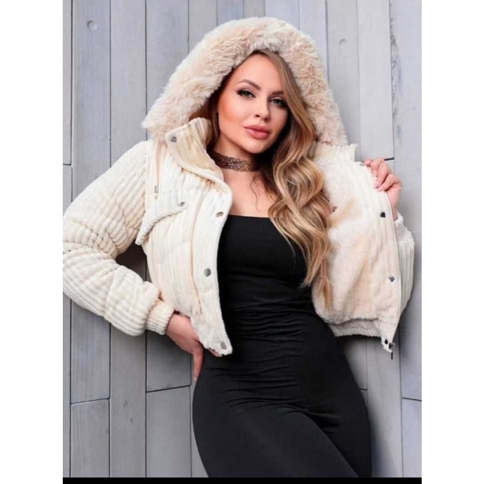 O que é Cropped Jaqueta? Guia e Onde Comprar | BuscaProdutos