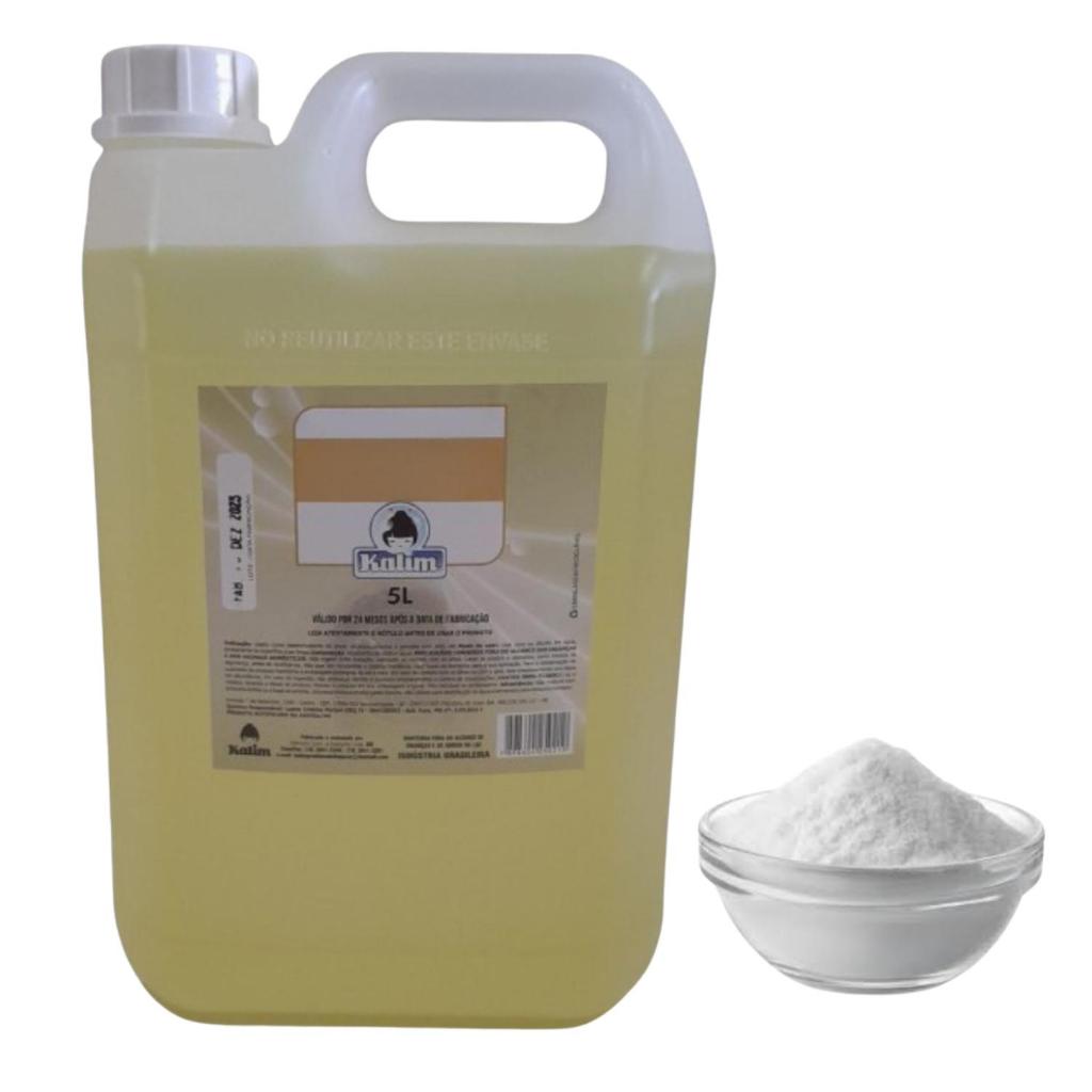Kit Produtos Limpeza e Desinfecção Profunda Banheiros, Pisos, Cozinhas e Mais