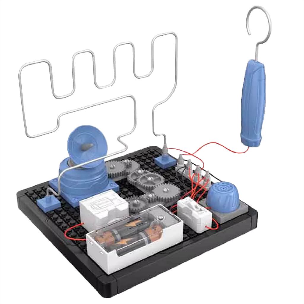 Brinquedo Labirinto Elétrico: Onde Comprar | BuscaProdutos