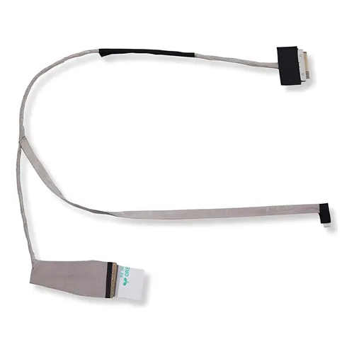 Cabo Flat Da Tela Notebook Led Acer Aspire 4733