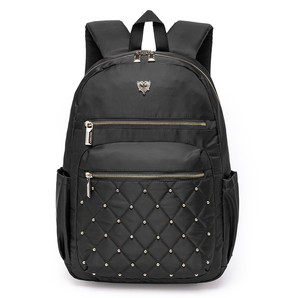 Mochila Feminina Cavalera Crew 17L Casual Compartimento Notebook em Oferta na Shopee