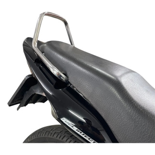 Alça Vertical Fan 125 Titan 150 2009 2010 2011 2012 2013 Super Alta Grau em Oferta na Shopee