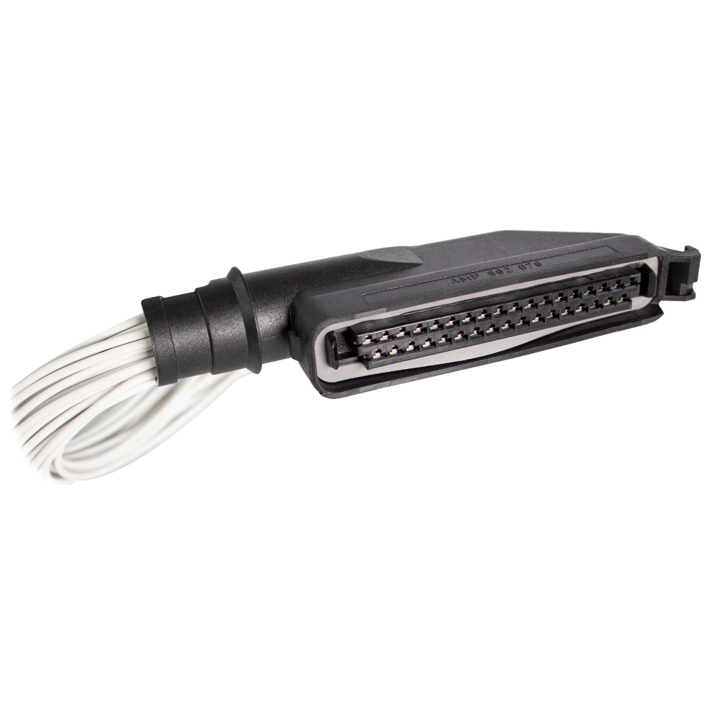 chicote reparo central injecao eletronica fiat uno