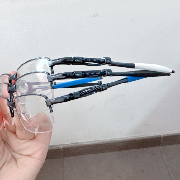 oculos de grau molinhaa masculina e feminina em Oferta na Shopee