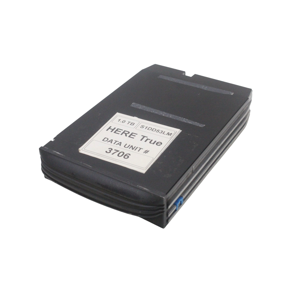 HD Seagate Barracuda ST1000DM003 1TB Com Gaveta Dataport