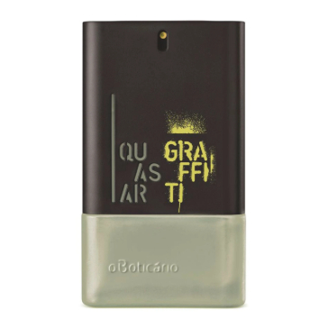 O que é Quasar Graffiti? Guia e Onde Comprar | BuscaProdutos