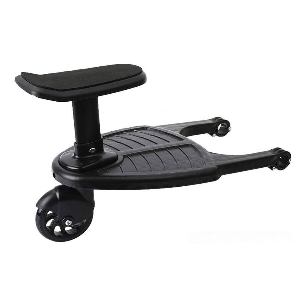 Assento Universal Roda Acessório P/ Carrinho Bebe Transporte em Oferta na Shopee