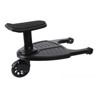 Assento Universal Roda Acessório P/ Carrinho Bebe Transporte em Oferta na Shopee