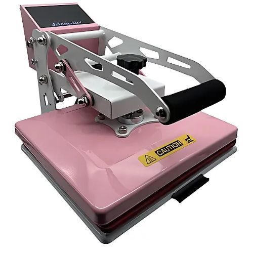 Máquina de Sublimação para Camisetas, Mdf, Azulejo, Brindes Personalizados em Oferta na Shopee