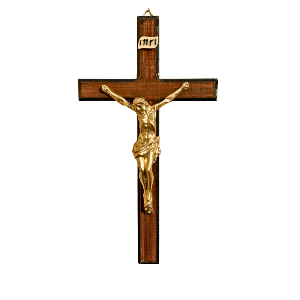 Crucifixo em Ouro: Onde Comprar | BuscaProdutos