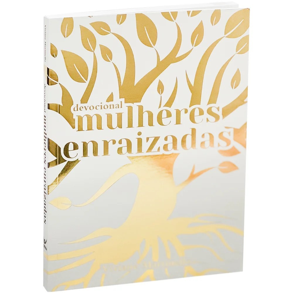 Mulheres Enraizadas - Viviane Martinello em Oferta na Shopee