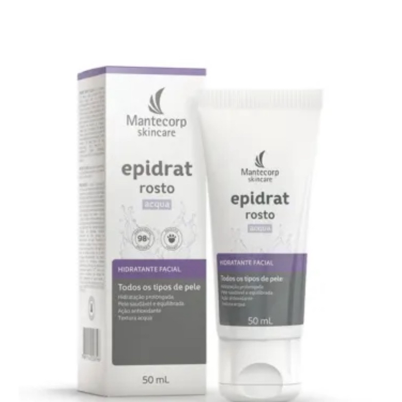Epidrat Acqua Rosto: Onde Comprar | BuscaProdutos