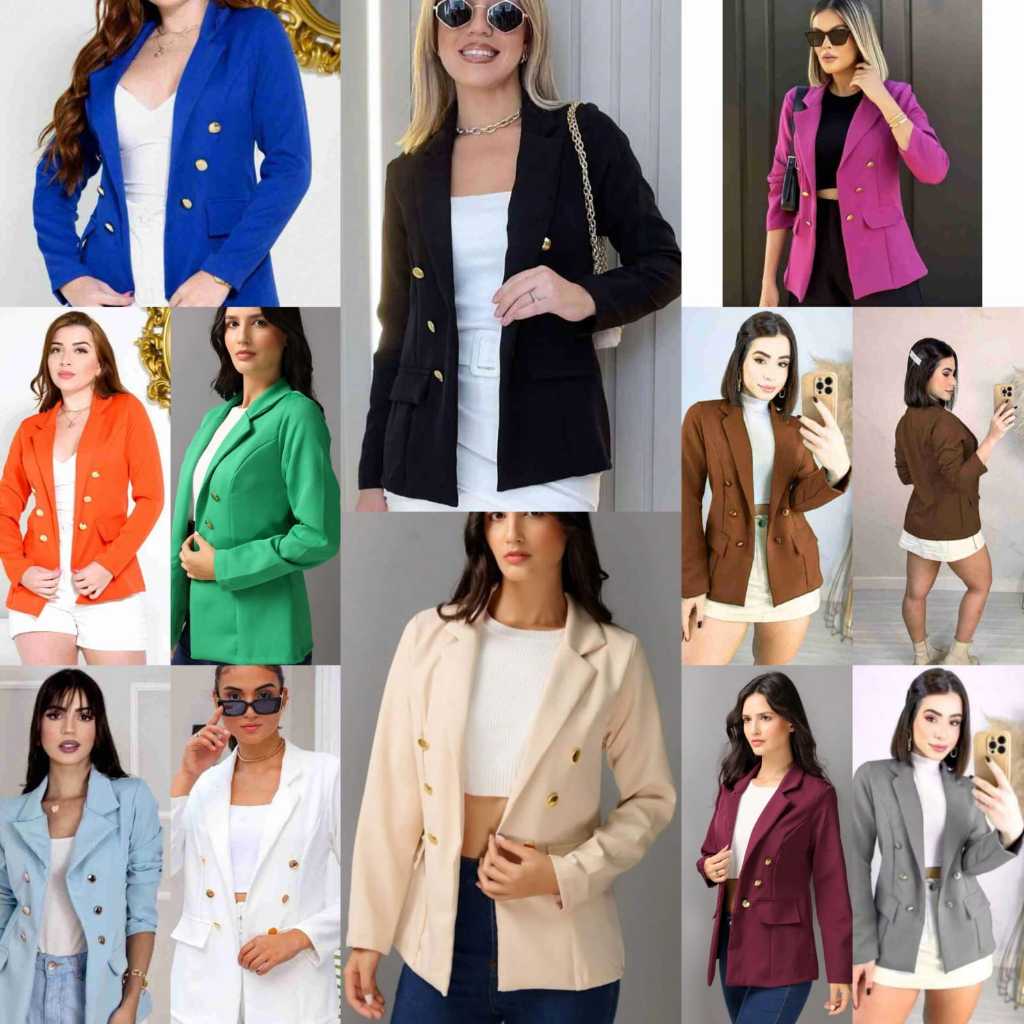 Dubai Roupas Femininas: Onde Comprar | BuscaProdutos