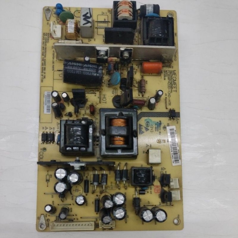 placa fonte cce ln39g mp420d