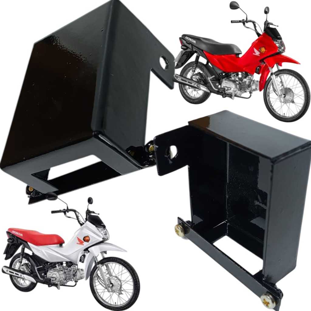 Módulo Pop 110: Guia Completo e Onde Comprar | BuscaProdutos