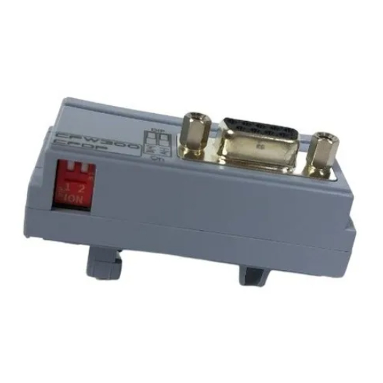 Modulo De Comunicação Cfw300-cpdp P/inv Fre Weg