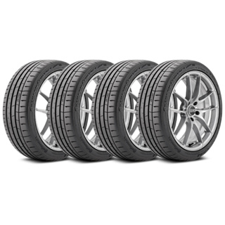 Kit 4 Pneus 225/45R17 Continental ExtremeContact Sport 02 91W em Oferta na Shopee
