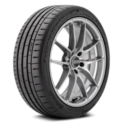 Pneu 215/50R17 Continental ExtremeContact Sport 02 95W