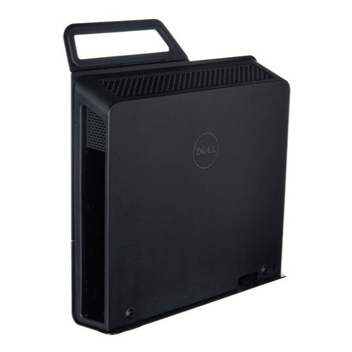 Suporte Case Mini Para Pc Dimensão Aceita = 3,4 x 17,5 x 17,7 cm (Mini formato) APENAS CASE