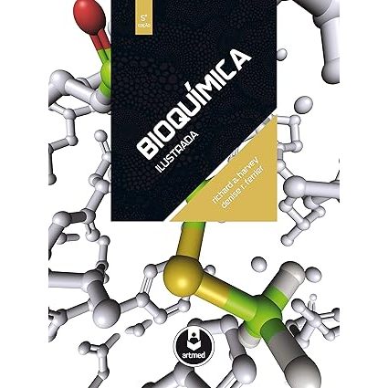Bioquímica Ilustrada (Harvey) 5. ed