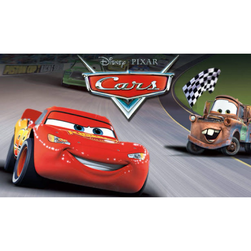Carros do Filme Disney Pixar Cars - Vários Modelos - ORIGINAL - Mattel - NOVO - Lacrado - Miniatura