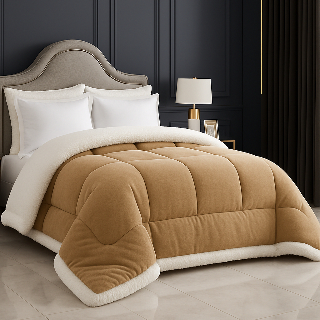 O que é Cobertor Ultra Plush Casal? Guia e Onde Comprar | BuscaProdutos