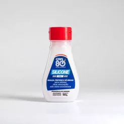 Silicone Em Gel Lavanda Realça Brilho Proteção 180G Car 80