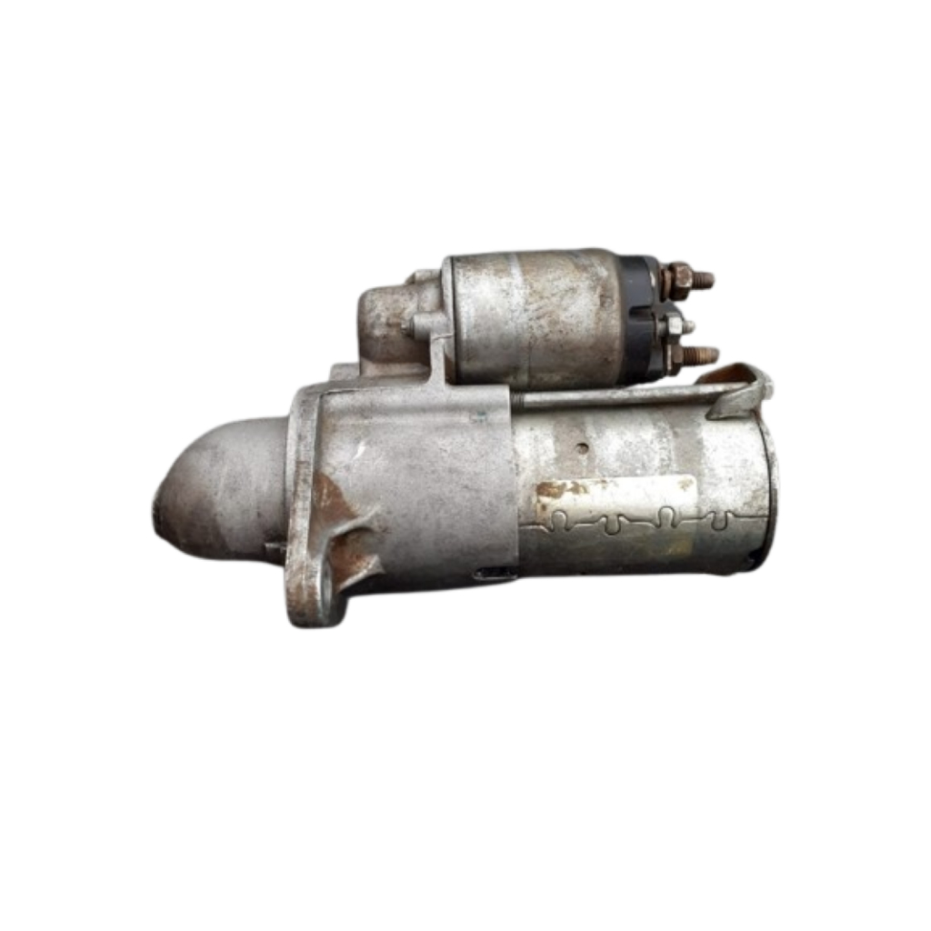 Motor De Arranque GM Astra Vectra Zafira 1.8 2.0 Todos
